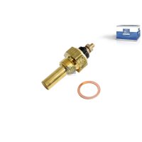 Sensor Kühlmitteltemperatur M14 x 15 DT SPARE PARTS...