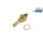 Sensor Kühlmitteltemperatur M14 x 15 DT SPARE PARTS für u.a. SCANIA 3