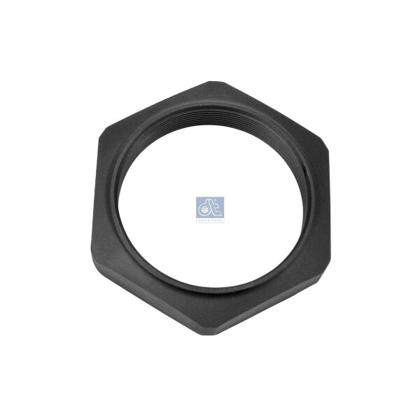 Axle nut Drive Shaft M86 x 2 DT SPARE PARTS for RENAULT TRUCKS and others