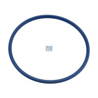 Sealing Ring Ø 61 mm FPM fluorine rubber 3 mm DT...