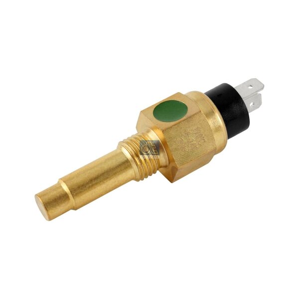 Temperaturschalter Kühlerlüfter M14 x 15 DT SPARE PARTS für u.a. MB SK