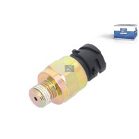 Oil Pressure Switch M16 x 15 DT SPARE PARTS suitable for...