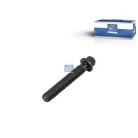 Connecting Rod Bolt M8 x 1 47 mm DT SPARE PARTS for MB...