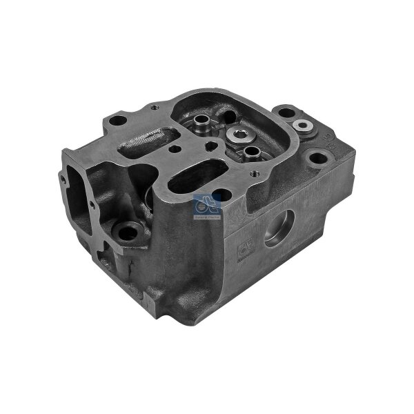 Cylinder Head without valves DT SPARE PARTS for e.g. MERCEDES-BENZ SK