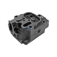 Cylinder Head without valves DT SPARE PARTS for e.g....