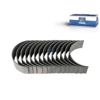 Kurbelwellenlagersatz DT SPARE PARTS IAM-Expertise...