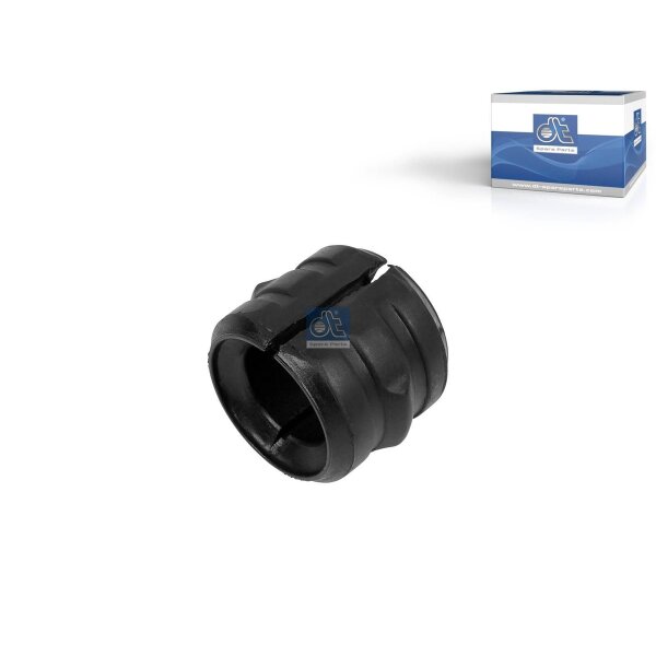 Bearing Bushing Stabiliser front Ø 36 mm DT SPARE PARTS for e.g. VOLVO FMX