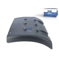 Rear right mudguard DT SPARE PARTS Aftermarket-Expertise...