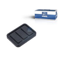 Pedal Pad Brake Pedal DT SPARE PARTS suitable for e.g....