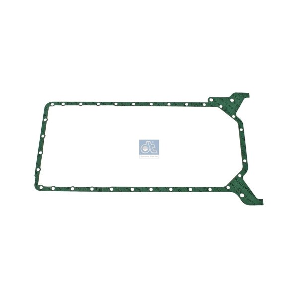 Dichtung Ölwanne DT SPARE PARTS IAM-Expertise passend für u.a. MERCEDES-BENZ 190