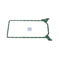 Dichtung Ölwanne DT SPARE PARTS IAM-Expertise...