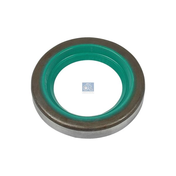 Wellendichtring Schaltgetriebe Ø 30 mm 8 mm DT SPARE PARTS für u.a. MB G-KLASSE