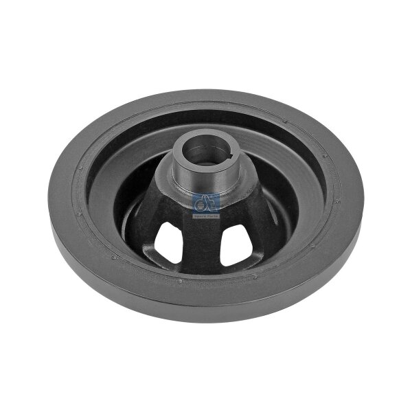 Riemenscheibe Kurbelwelle 99 mm DT SPARE PARTS für u.a. MERCEDES-BENZ VIANO