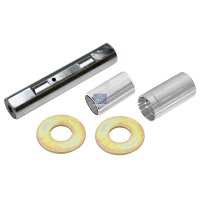 Repair Kit Spring Bolt DT SPARE PARTS IAM-Expertise...