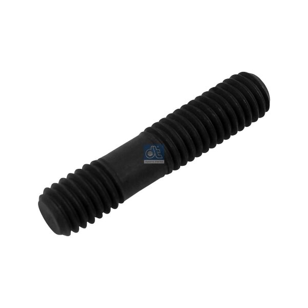 Schraube 3/8" x 16 UNC 45 mm DT SPARE PARTS IAM-Expertise passend für VOLVO