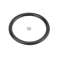 Sealing Ring Ø 237 mm FPM fluorine rubber 26 mm DT...