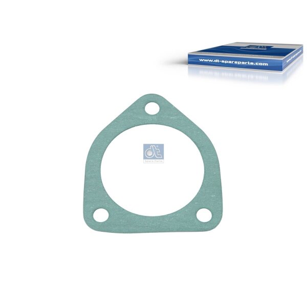 Seal water pump DT SPARE PARTS IAM-Expertise suitable for e.g. MAN F2000