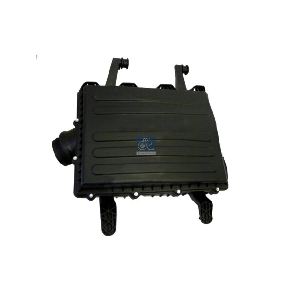 Luftfilter-Einsatz DT SPARE PARTS IAM-Expertise passend für IVECO