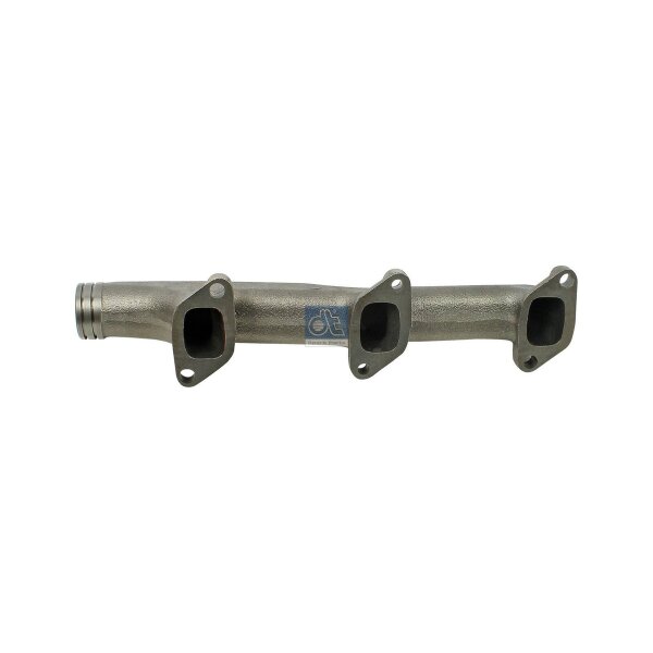 Manifold Exhaust System DT SPARE PARTS IAM-Expertise fits SCANIA
