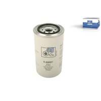 Spin-on Oil Filter DT SPARE PARTS suitable for DAF 45 and...