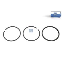 Piston Ring Kit Compressor Ø 75 mm DT SPARE PARTS...
