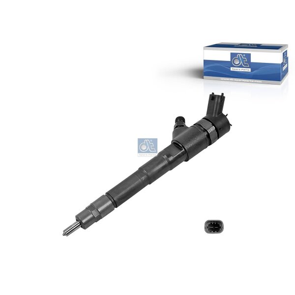 Injector DT SPARE PARTS IAM-Expertise suitable for e.g. IVECO DAILY