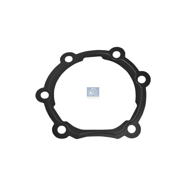 Seal Differential DT SPARE PARTS IAM-Expertise suitable for RENAULT and others