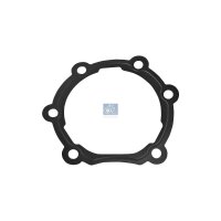 Seal Differential DT SPARE PARTS IAM-Expertise suitable...