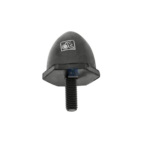 Anschlagpuffer Fahrerhaus DT SPARE PARTS passend für u.a. VOLVO FH12