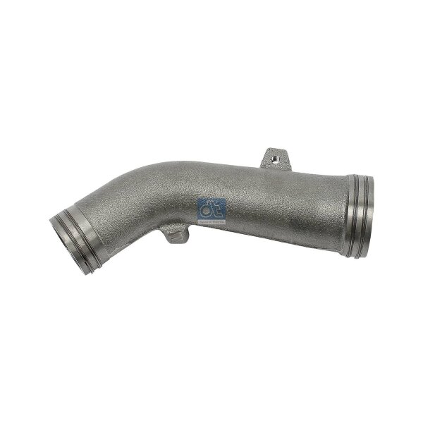 Manifold Exhaust System DT SPARE PARTS IAM-Expertise fits SCANIA