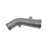 Manifold Exhaust System DT SPARE PARTS IAM-Expertise fits...