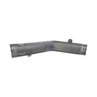 Manifold Exhaust System DT SPARE PARTS IAM-Expertise fits...