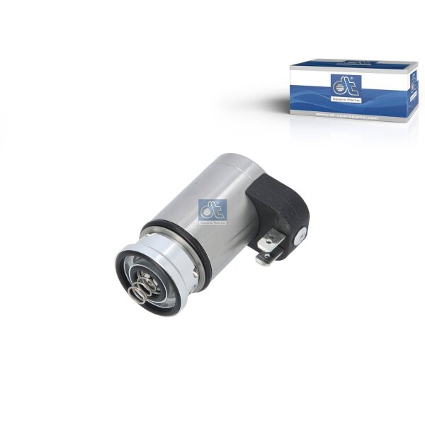 Magnetventil DT SPARE PARTS IAM-Expertise passend für u.a. VOLVO FH12