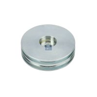 Kolben Schaltzylinder DT SPARE PARTS IAM-Expertise...