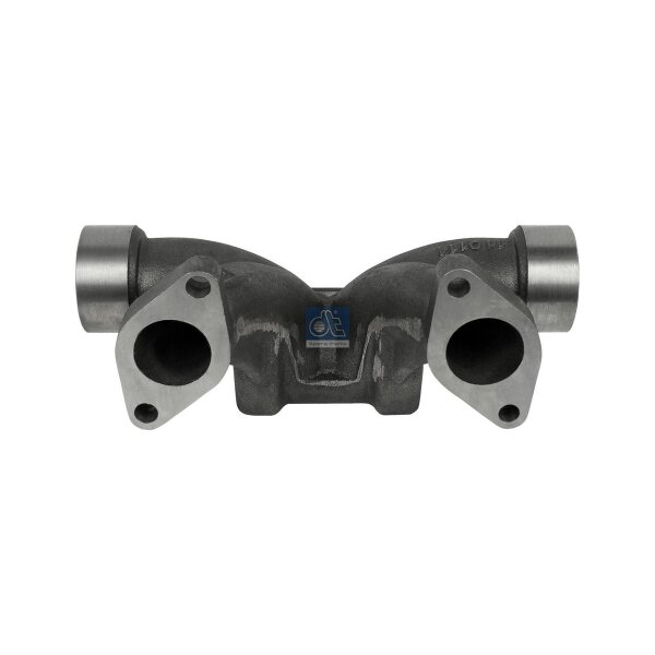 Manifold Exhaust System DT SPARE PARTS IAM-Expertise fits SCANIA