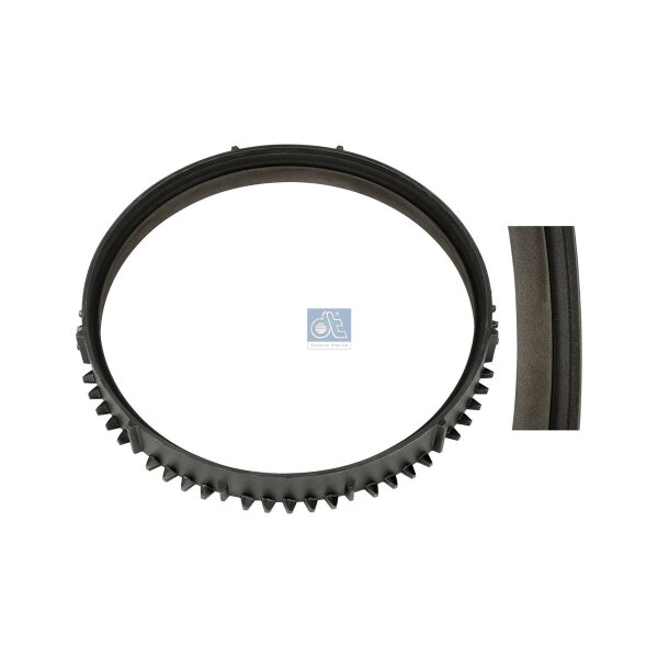 Synchronizer Cone Speed Change Gear DT SPARE PARTS IAM-Expertise fits SCANIA