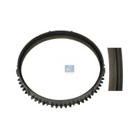 Synchronkegel Gangrad DT SPARE PARTS IAM-Expertise...