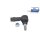 Spurstangenkopf Vorderachse 80 cm DT SPARE PARTS für u.a. IVECO DAILY