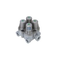 Mehrkreisschutzventil M16 x 15 DT SPARE PARTS...