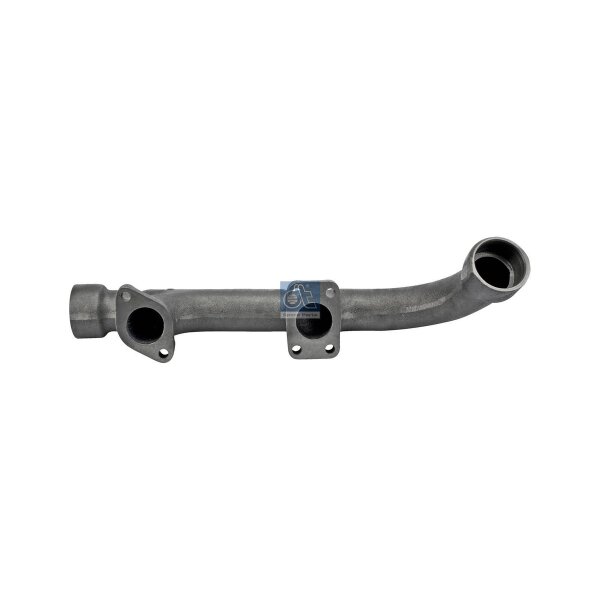 Manifold Exhaust System DT SPARE PARTS IAM-Expertise fits SCANIA