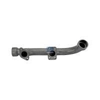 Manifold Exhaust System DT SPARE PARTS IAM-Expertise fits...