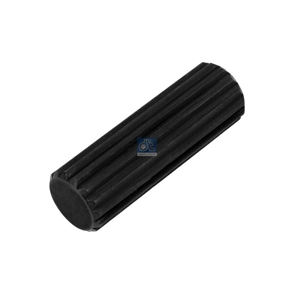 Antriebswelle Servopumpe DT SPARE PARTS IAM-Expertise passend für MAN