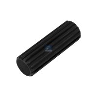 Antriebswelle Servopumpe DT SPARE PARTS IAM-Expertise...