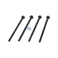 Zylinderkopfschraubensatz DT SPARE PARTS IAM-Expertise...