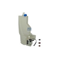 Washer Fluid Reservoir Windscreen Cleaning DT SPARE PARTS...