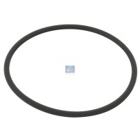 Sealing Ring Ø 64 mm FPM 3 mm DT SPARE PARTS for...