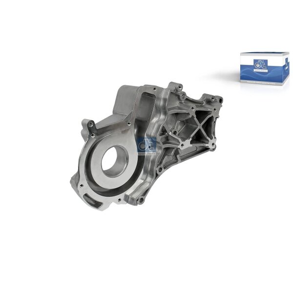 Gehäuse Wasserpumpe DT SPARE PARTS Aftermarket-Expertise passend für u.a. VOLVO