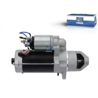 Starter motor 24 V 4 kW DT SPARE PARTS for IVECO...