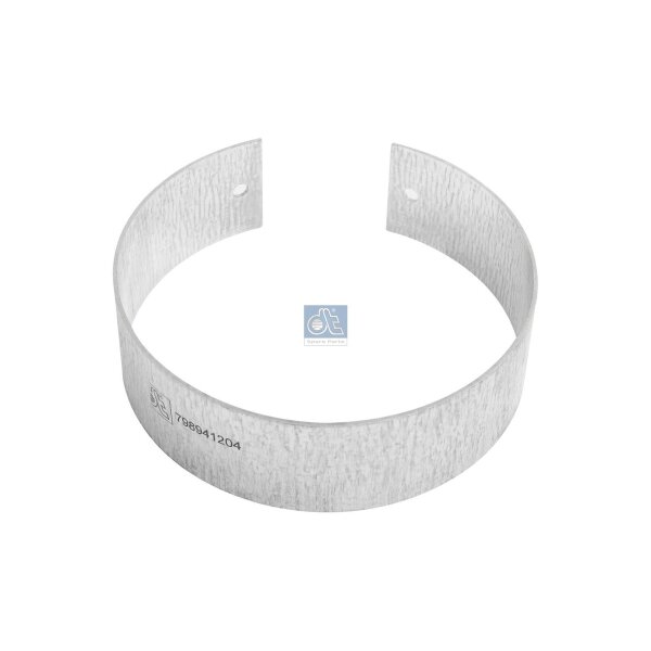 Distanzhülse Ø 125 mm DT SPARE PARTS IAM-Expertise passend für SCANIA