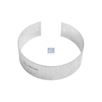 Distanzhülse Ø 125 mm DT SPARE PARTS...